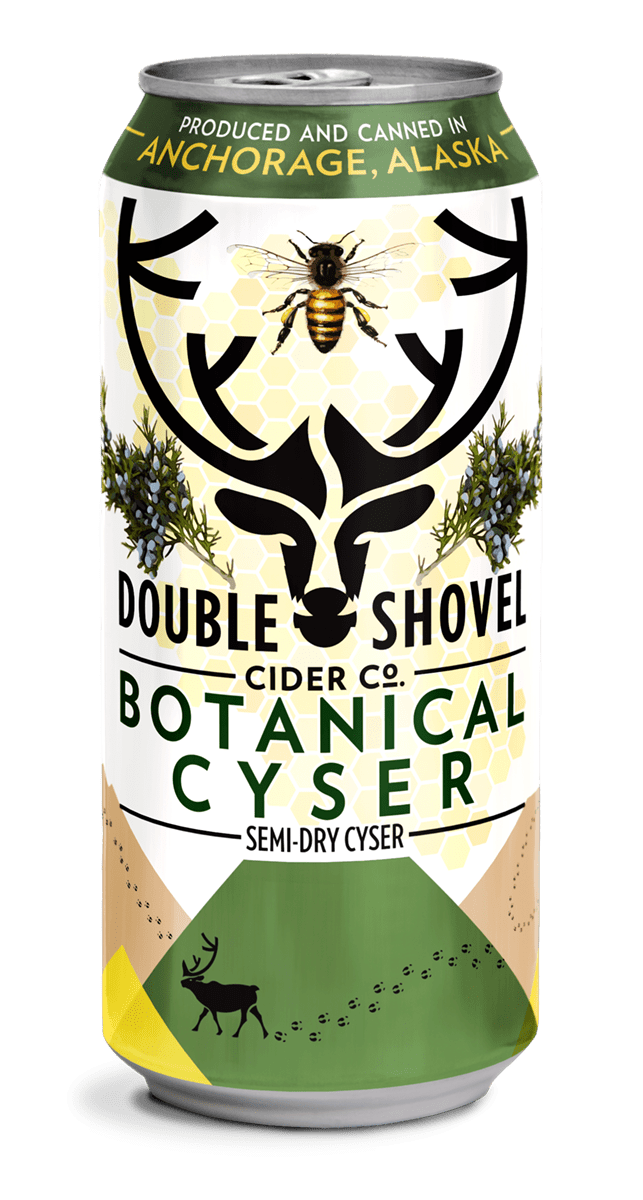 Ciders | Double Shovel Cider Co. : Double Shovel Cider Co.