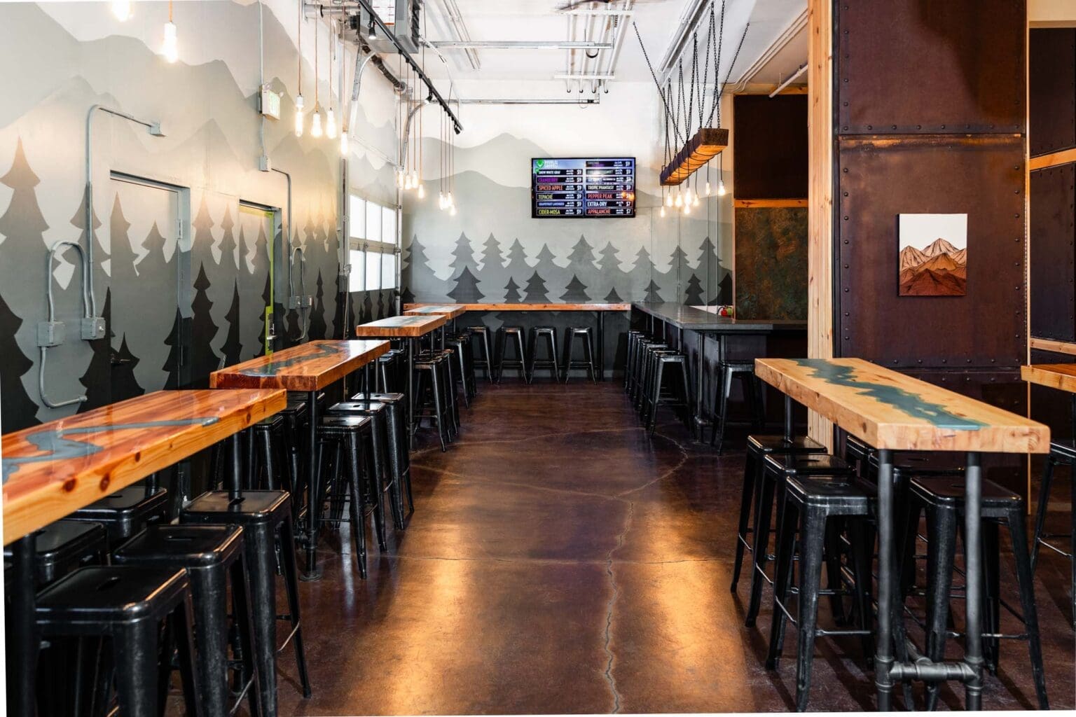 Anchorage Double Shovel Cider Co. Double Shovel Cider Co.