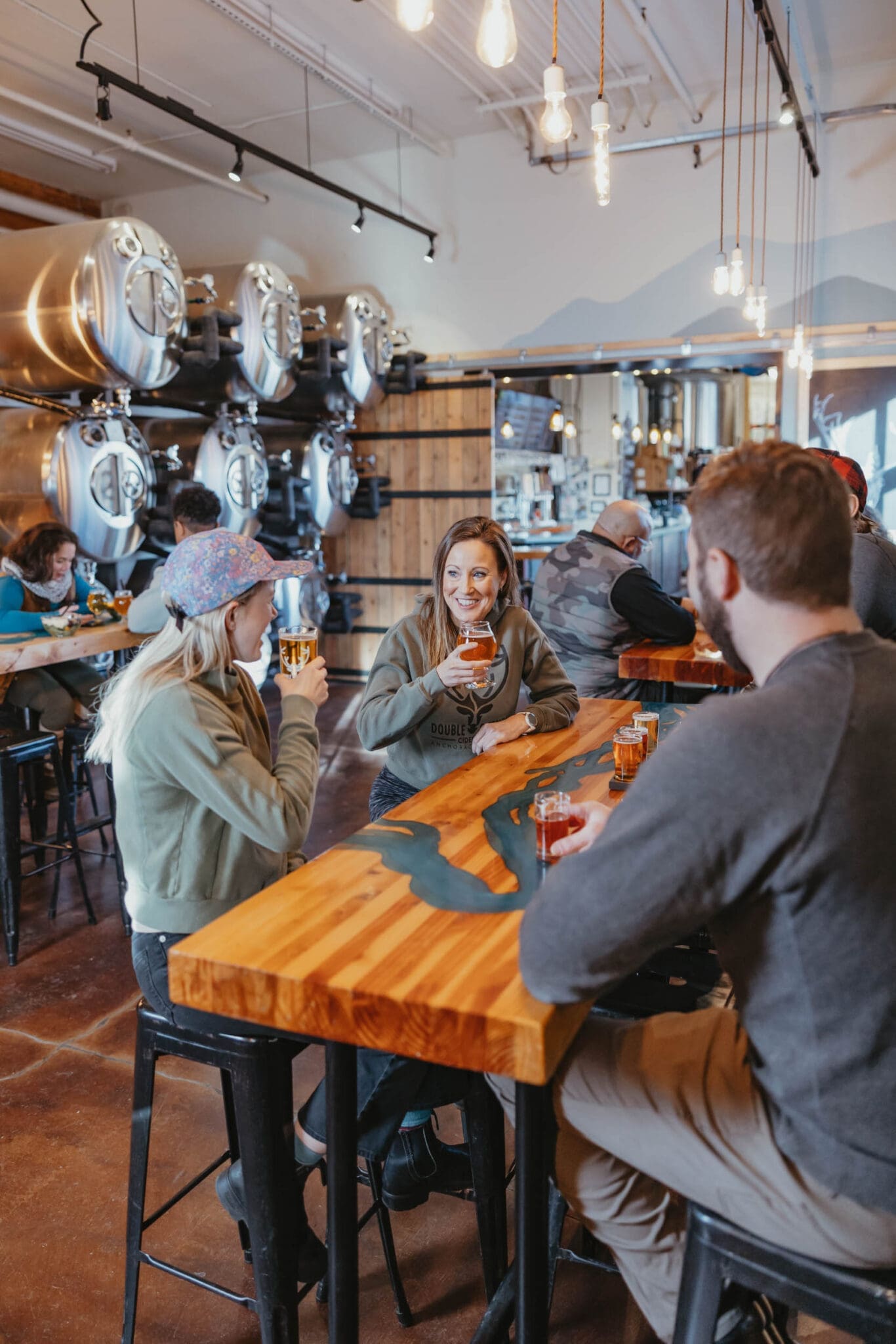 Double Shovel Cider Company photo
